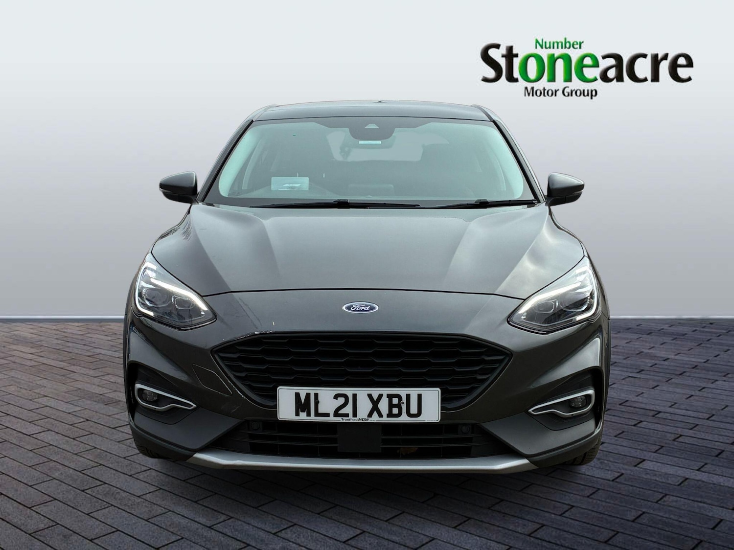 Used Ford Focus 2021 for sale - 77768426: Photo 8