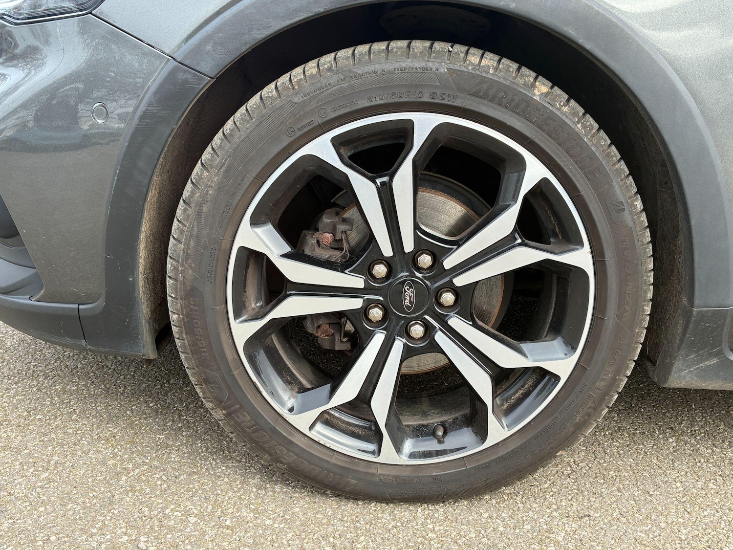 Used Ford Focus 2021 for sale - 77768426: Photo 9