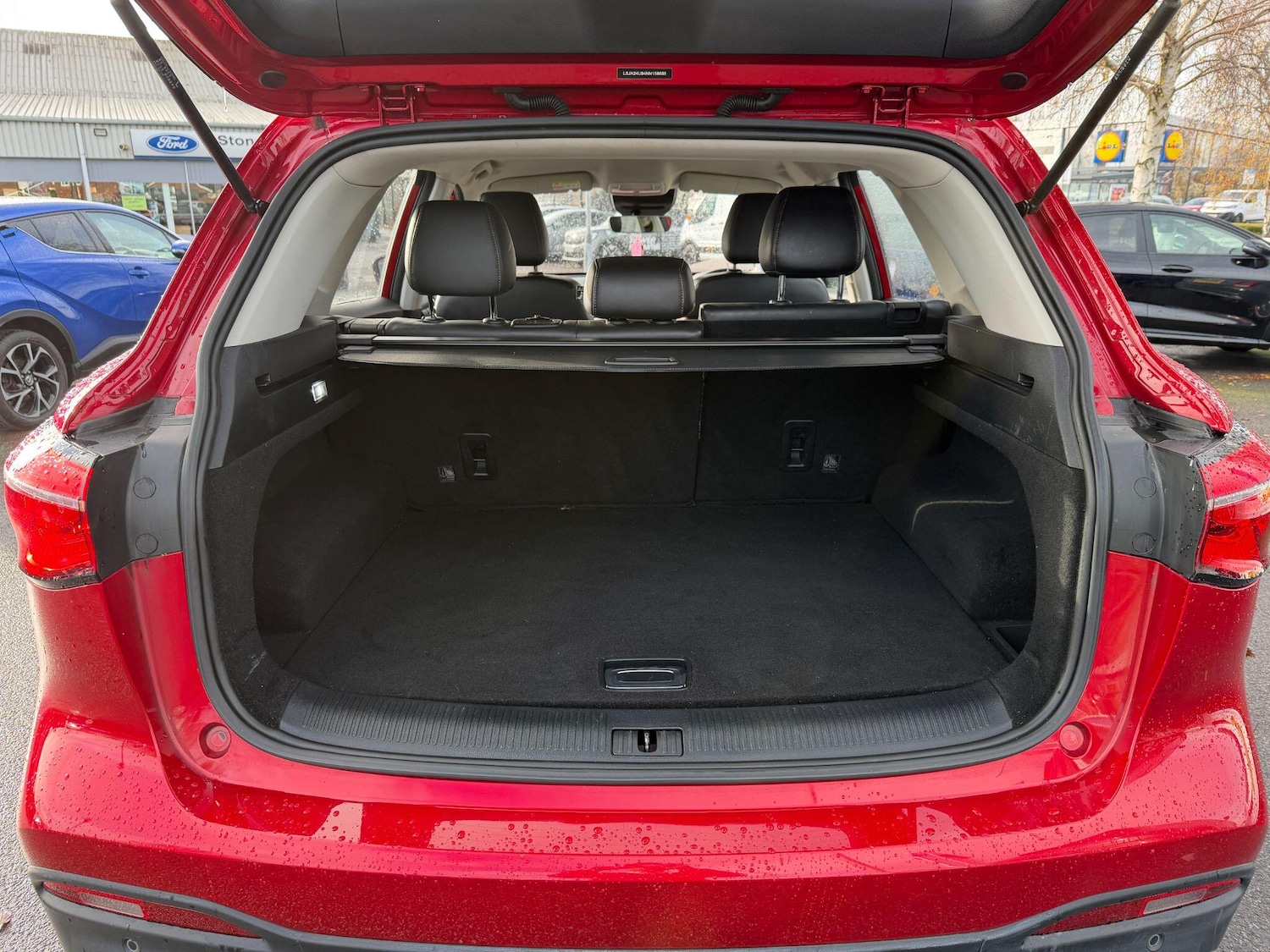 Used MG MG HS 2022 for sale - 77109834: Photo 10