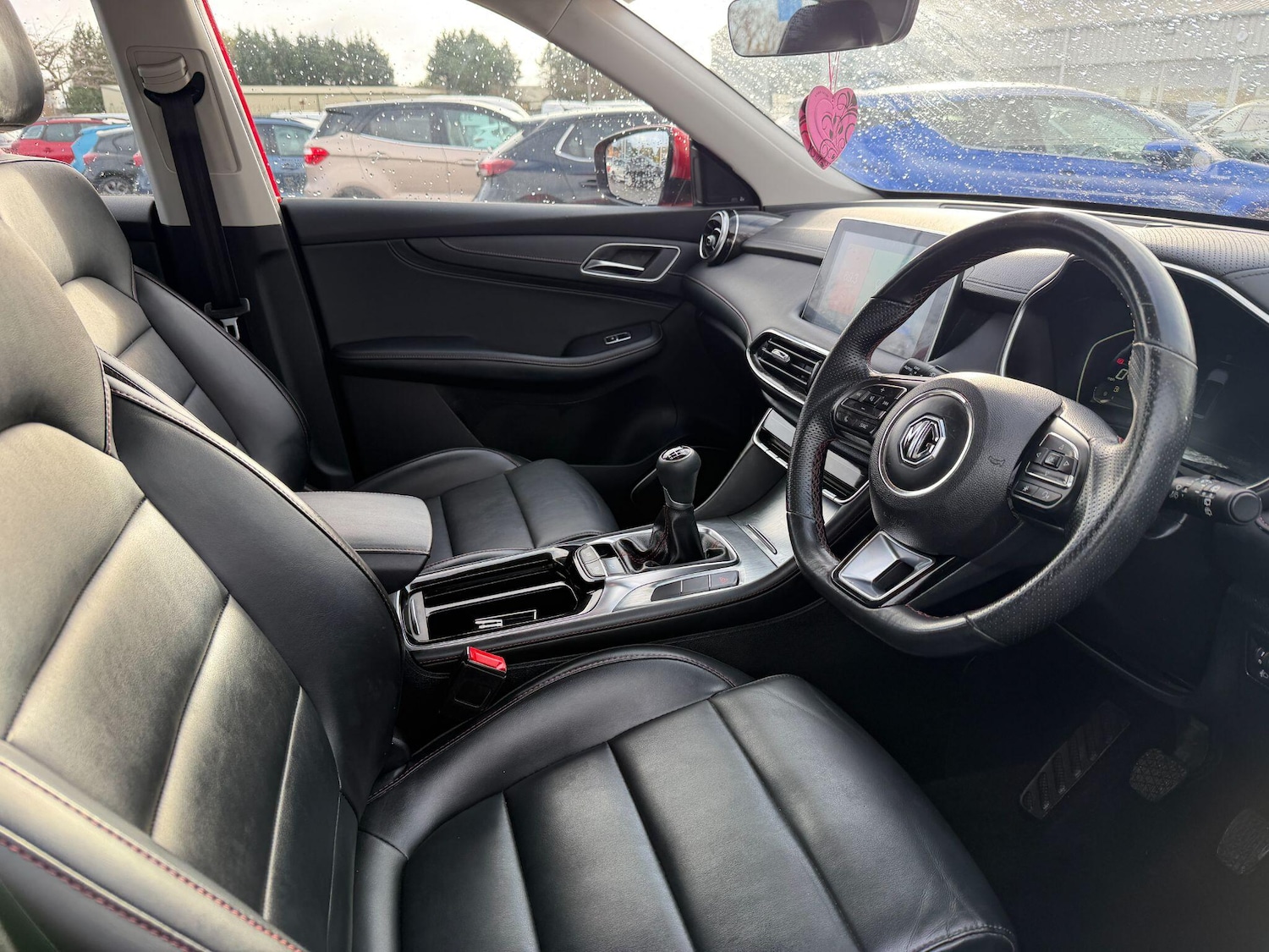 Used MG MG HS 2022 for sale - 77109834: Photo 11