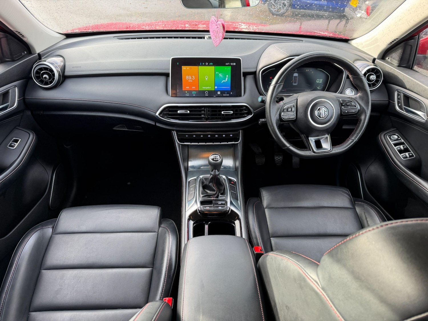 Used MG MG HS 2022 for sale - 77109834: Photo 12