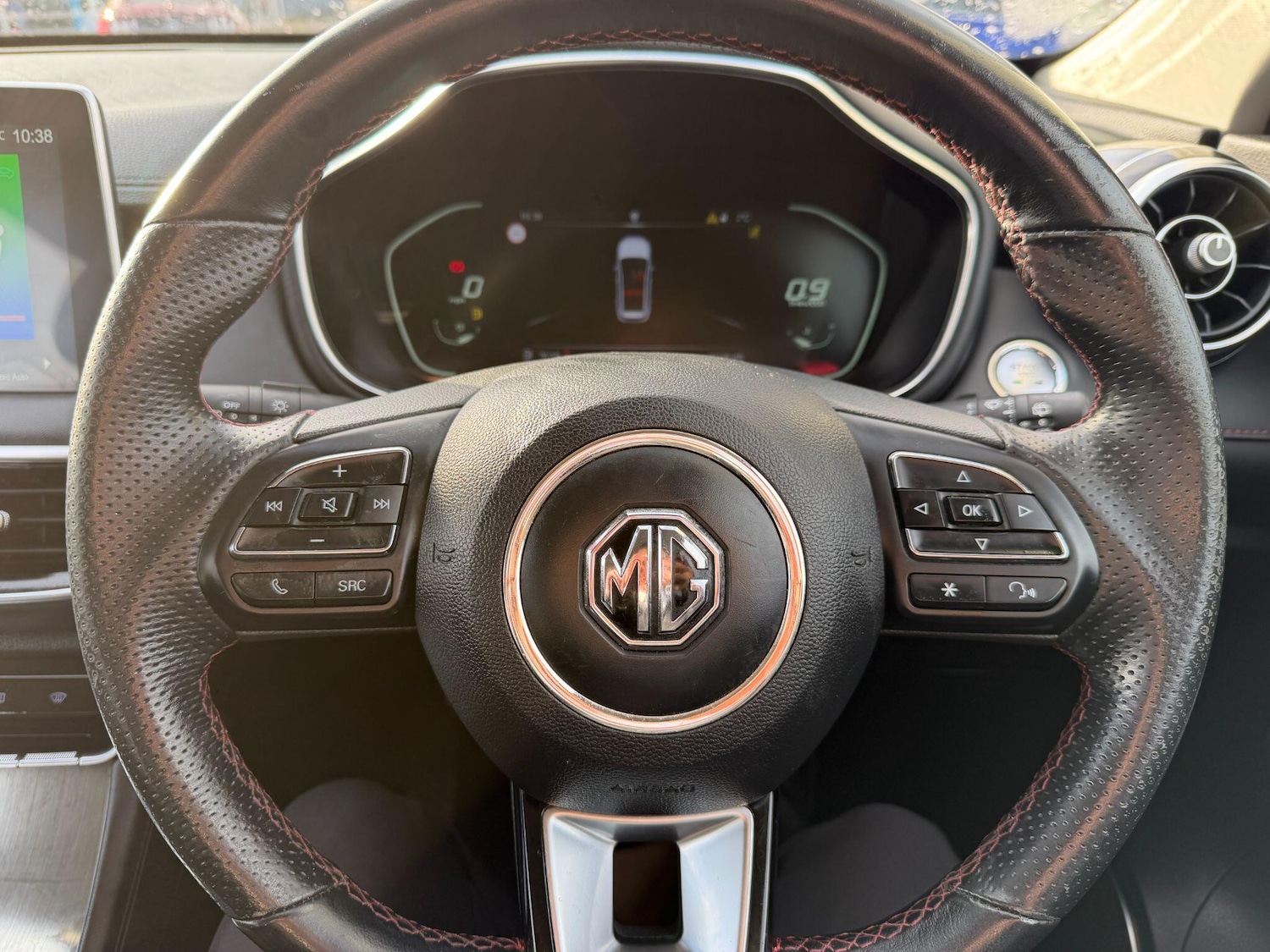 Used MG MG HS 2022 for sale - 77109834: Photo 13