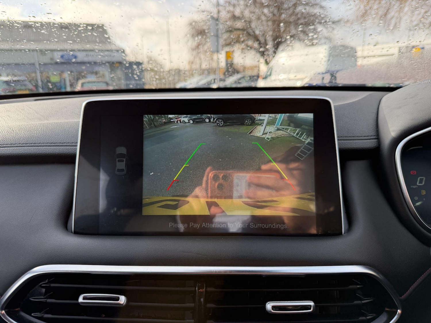 Used MG MG HS 2022 for sale - 77109834: Photo 15