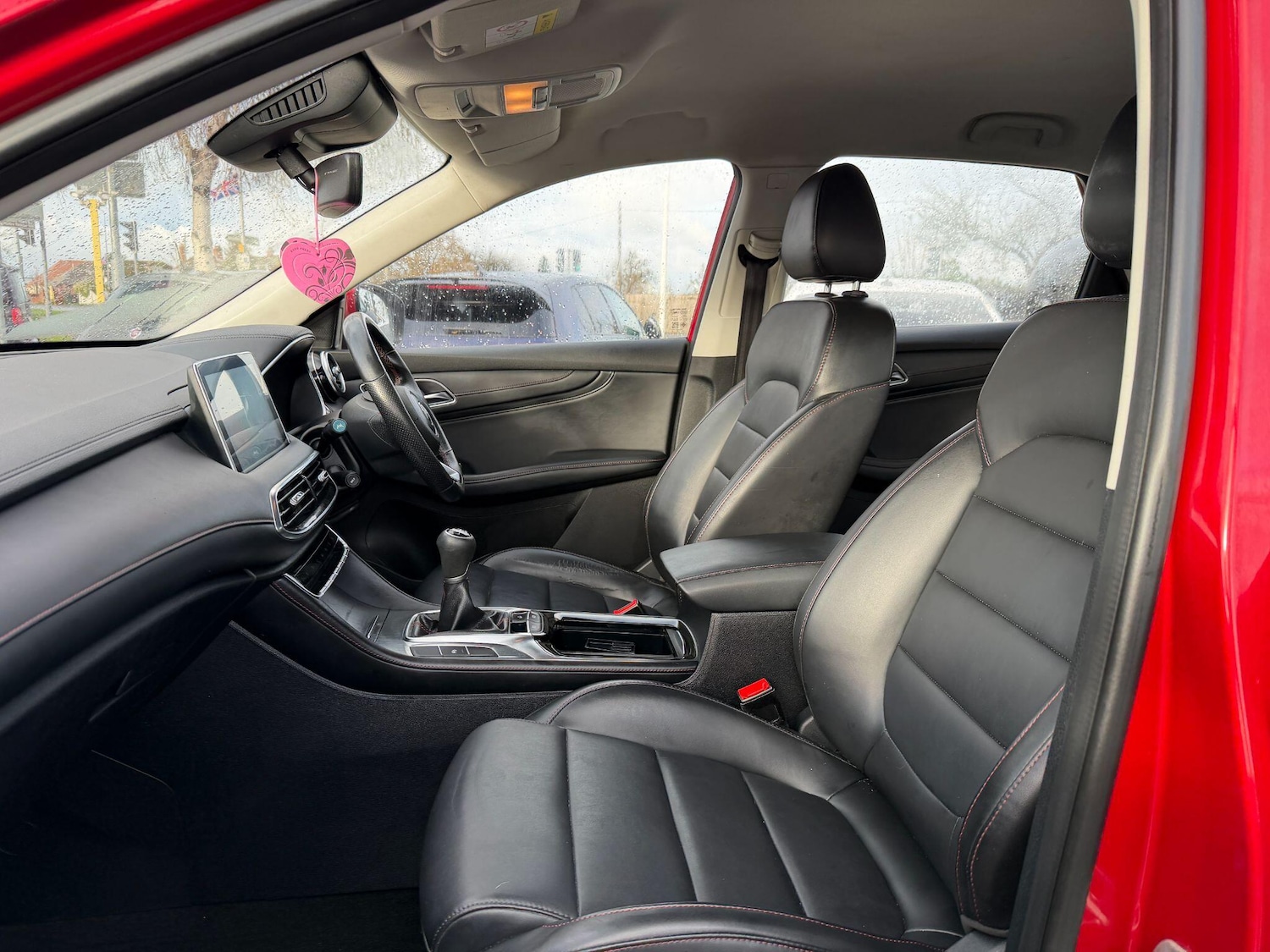 Used MG MG HS 2022 for sale - 77109834: Photo 17