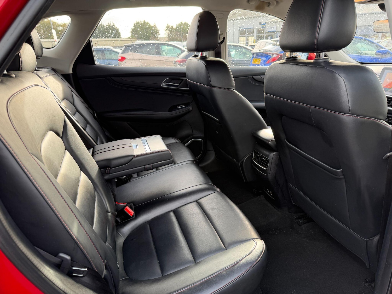 Used MG MG HS 2022 for sale - 77109834: Photo 18