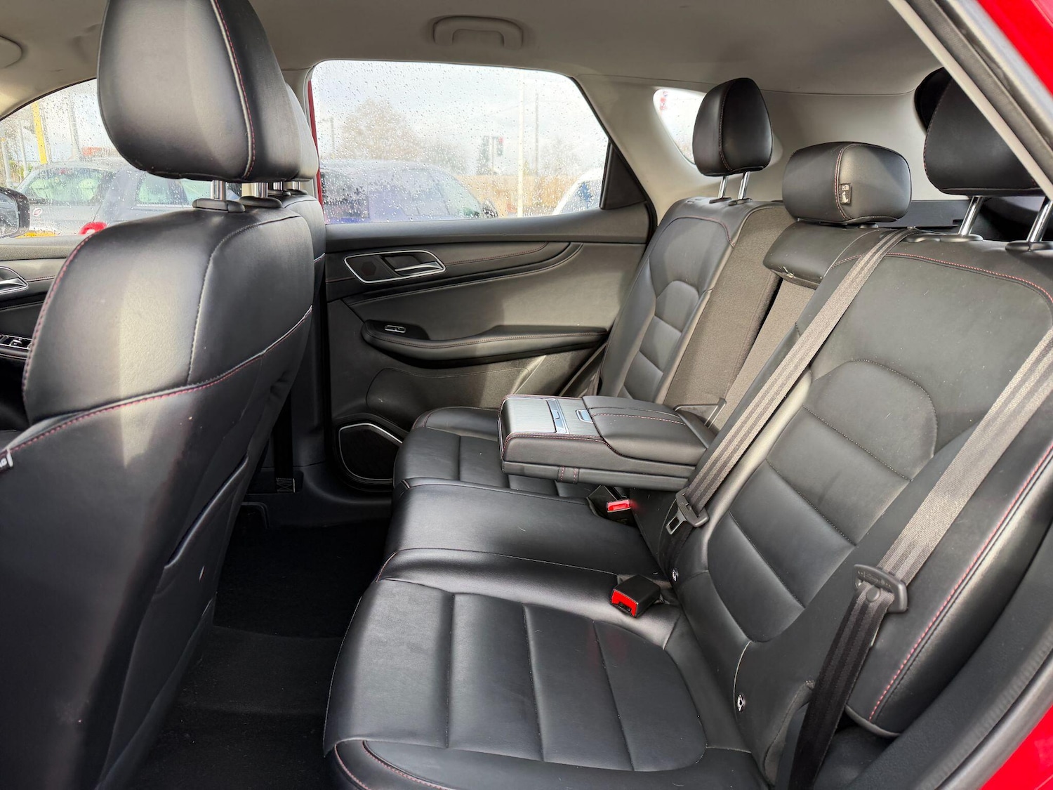 Used MG MG HS 2022 for sale - 77109834: Photo 19