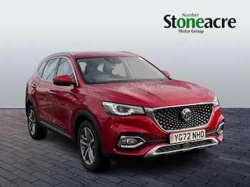 Used MG MG HS 2022 for sale - 77109834: Photo