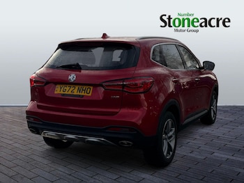 Used MG MG HS 2022 for sale - 77109834: Photo