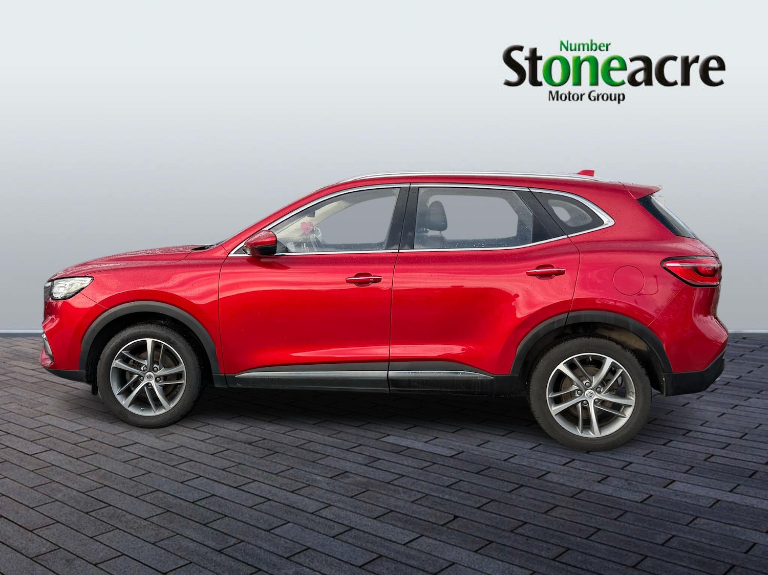 Used MG MG HS 2022 for sale - 77109834: Photo 6