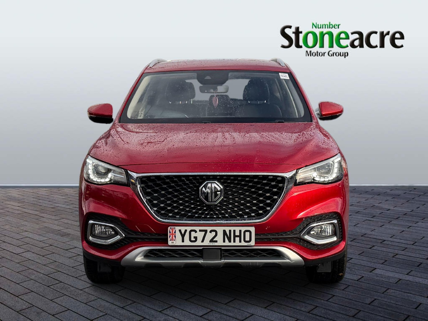 Used MG MG HS 2022 for sale - 77109834: Photo 8