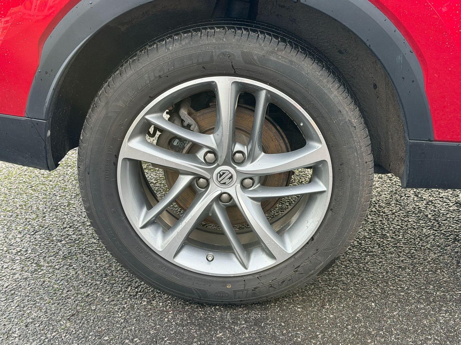 Used MG MG HS 2022 for sale - 77109834: Photo 9