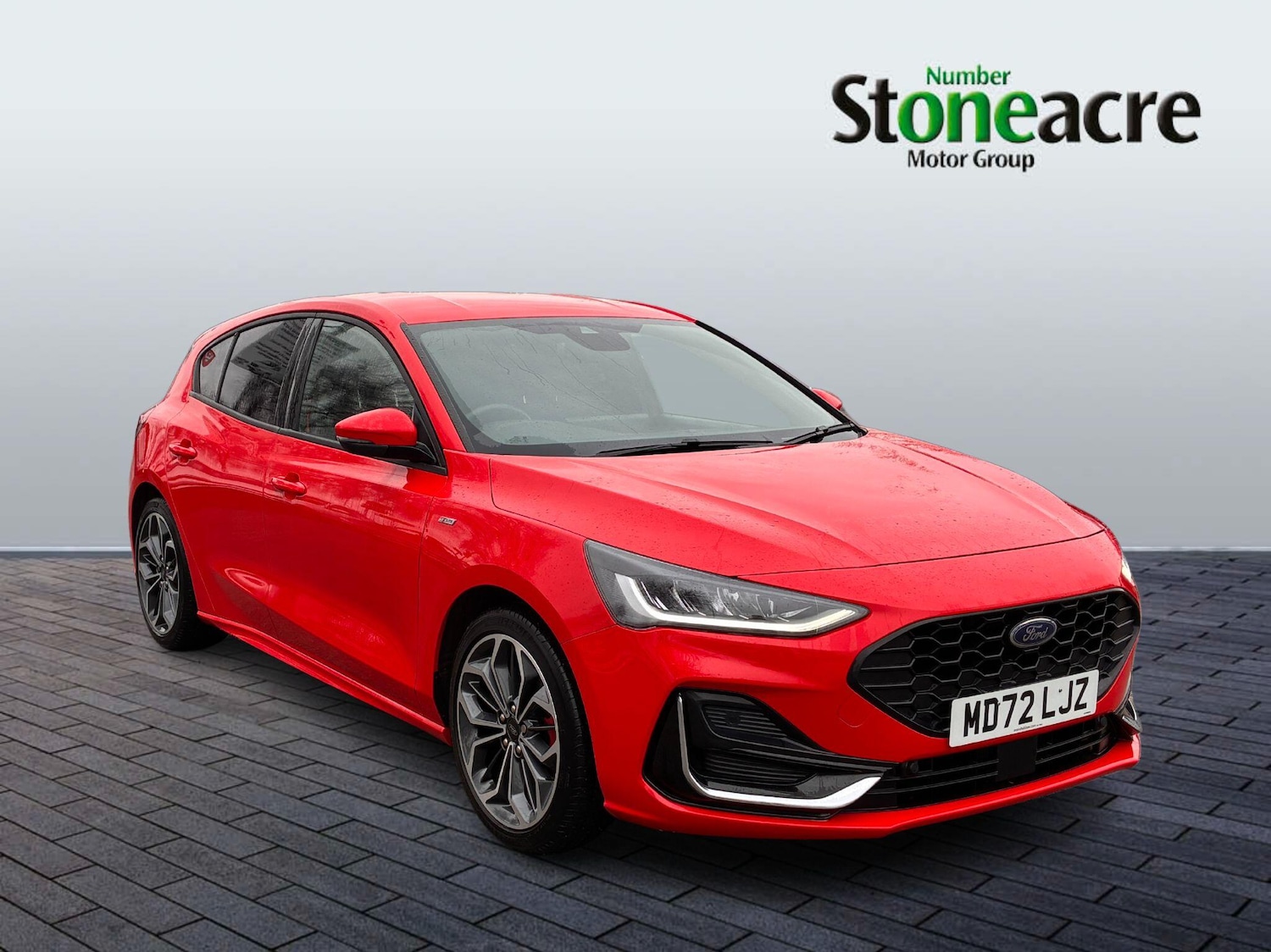 Used Ford Focus for sale - 77291565: Photo 1