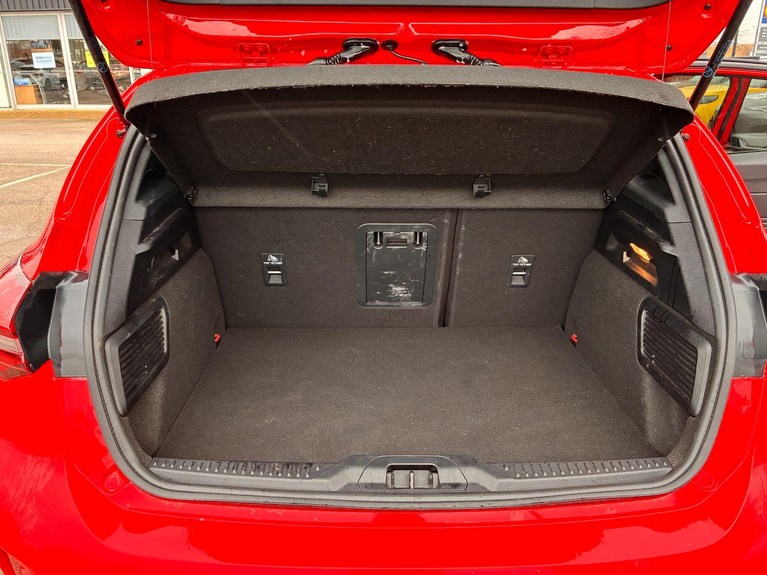 Used Ford Focus for sale - 77291565: Photo 10