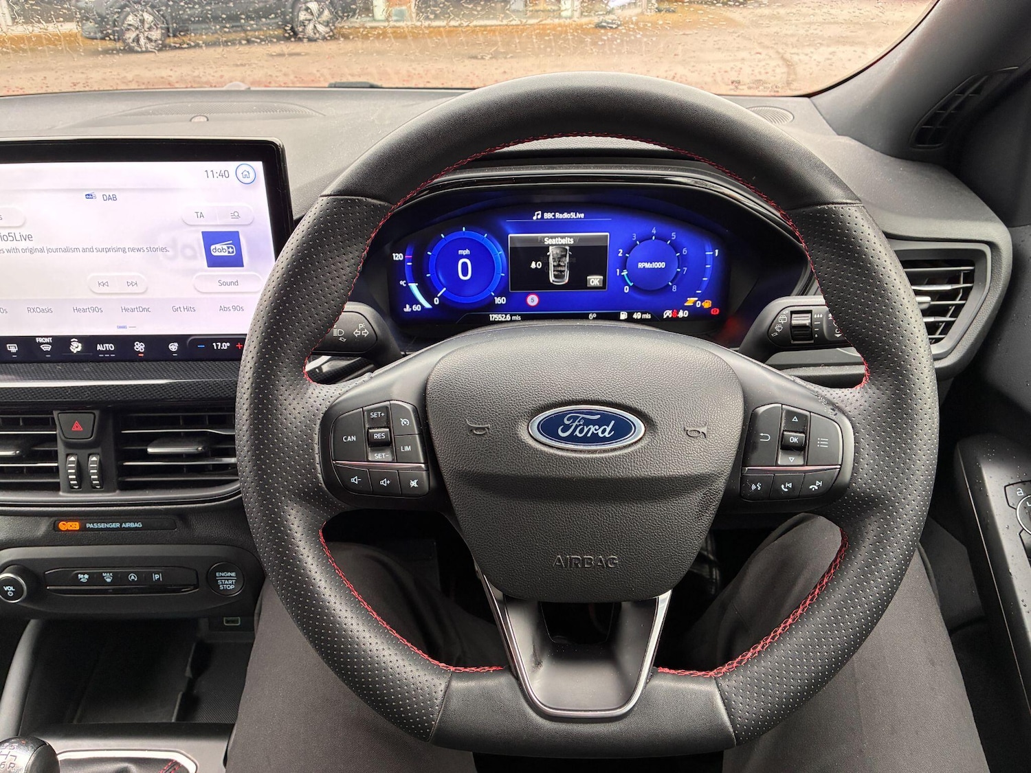 Used Ford Focus for sale - 77291565: Photo 11