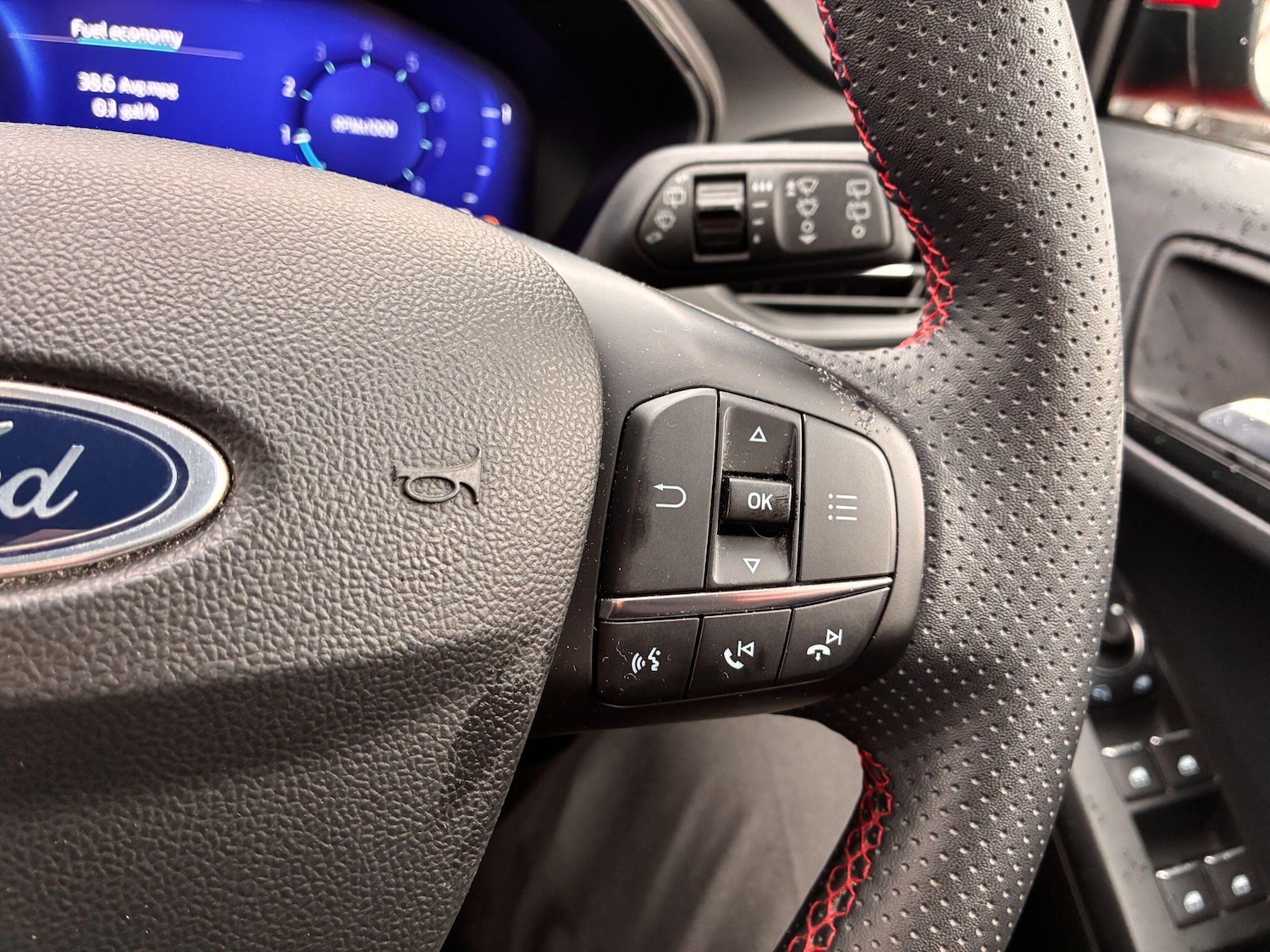 Used Ford Focus for sale - 77291565: Photo 13