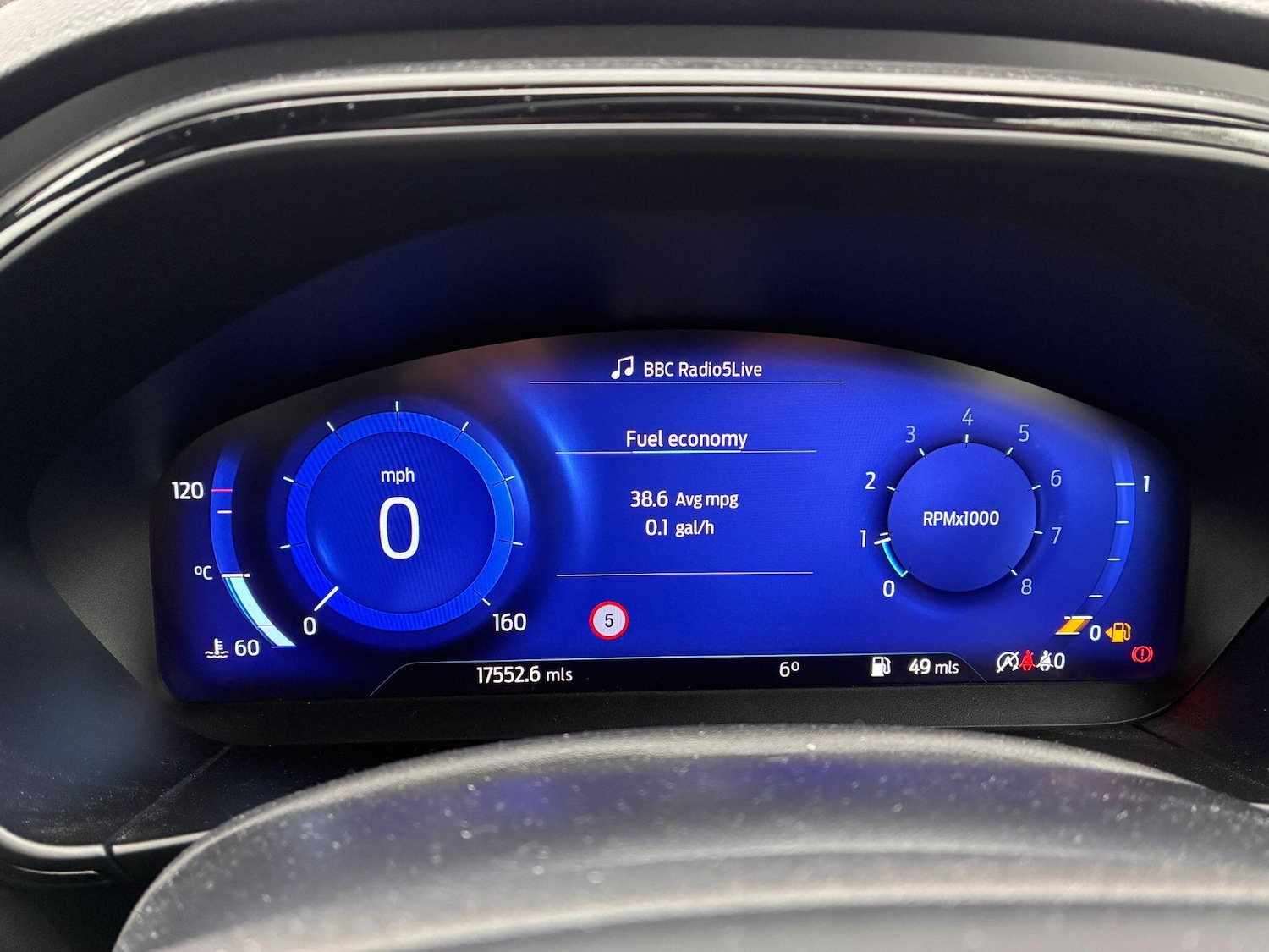 Used Ford Focus for sale - 77291565: Photo 14