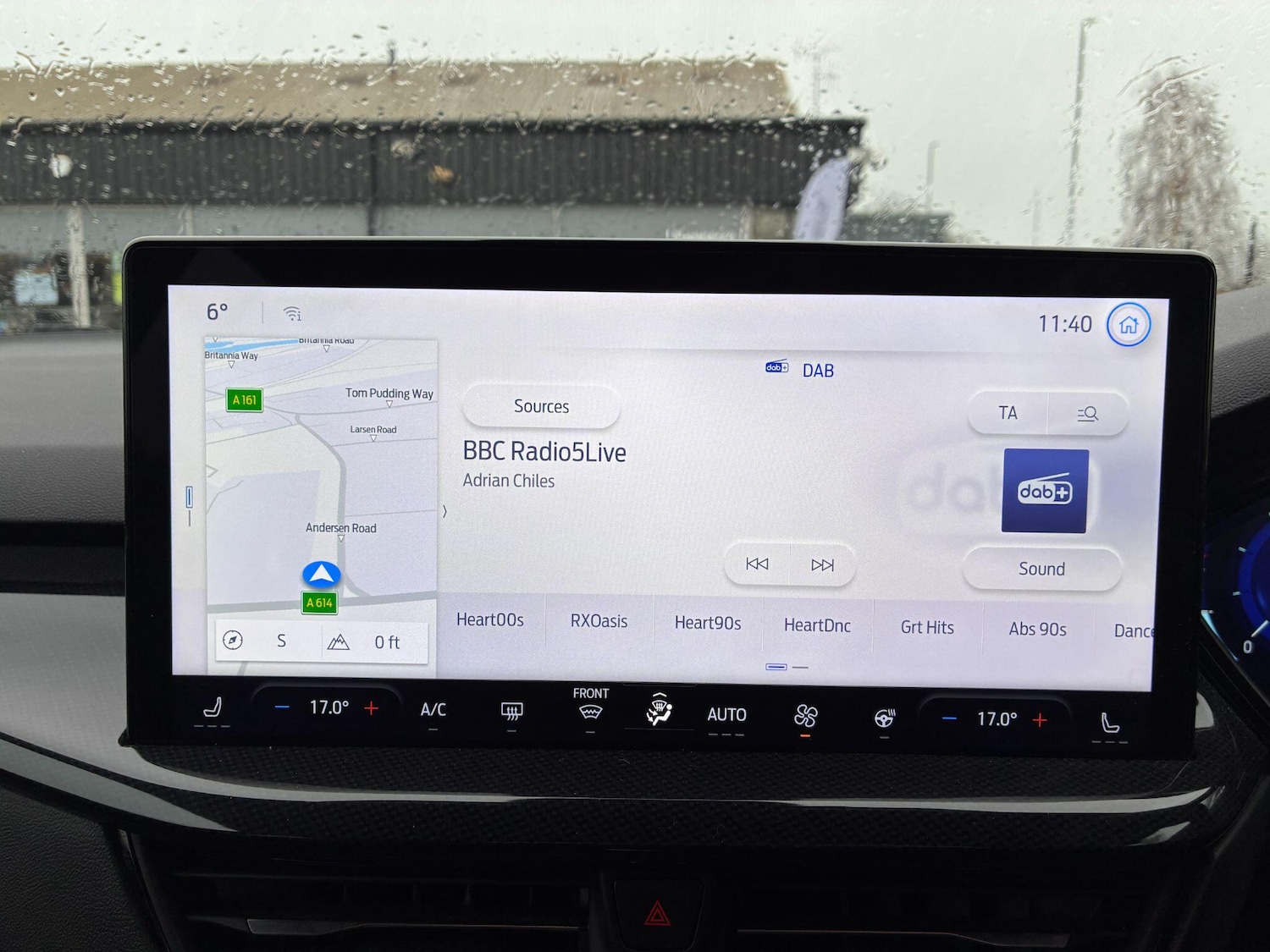 Used Ford Focus for sale - 77291565: Photo 15