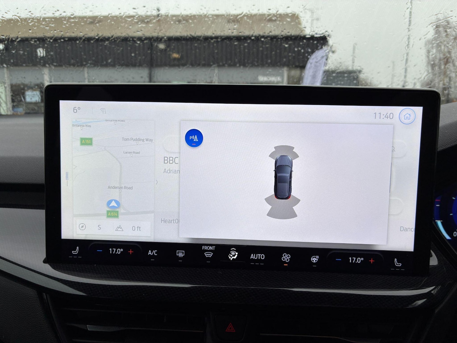 Used Ford Focus for sale - 77291565: Photo 16