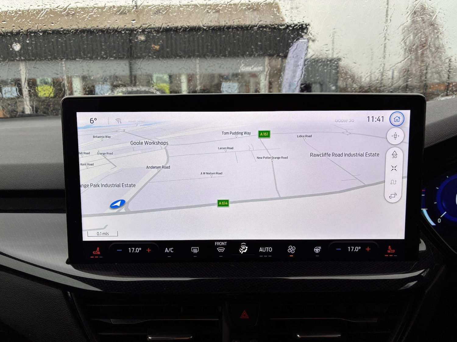 Used Ford Focus for sale - 77291565: Photo 17