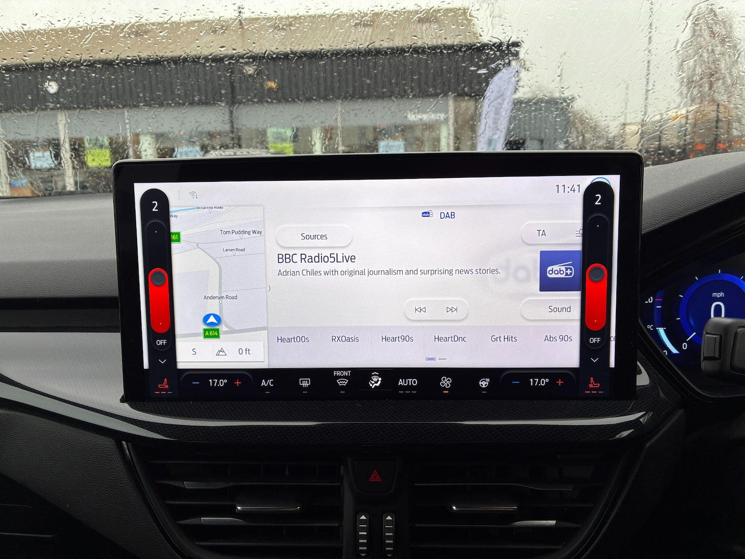 Used Ford Focus for sale - 77291565: Photo 18