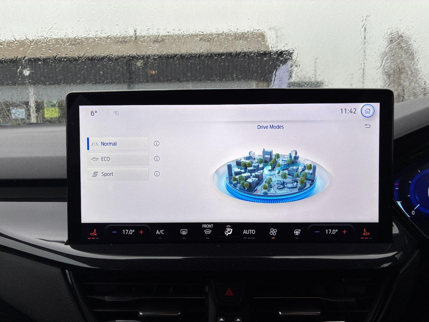 Used Ford Focus for sale - 77291565: Photo 19