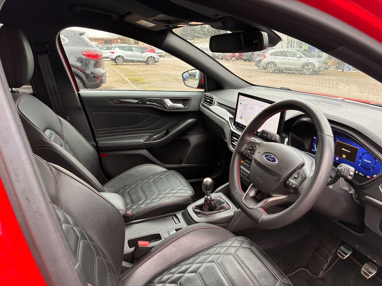 Used Ford Focus for sale - 77291565: Photo 20