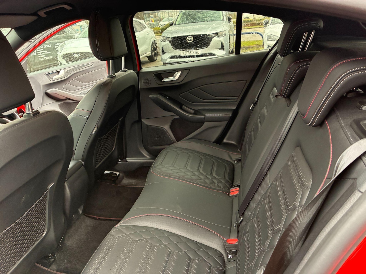 Used Ford Focus for sale - 77291565: Photo 23