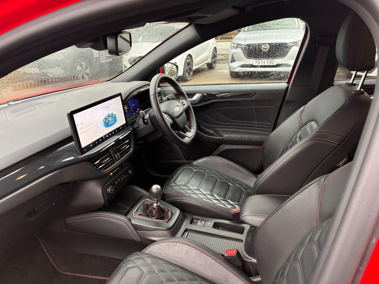 Used Ford Focus for sale - 77291565: Photo 25