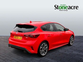 Used Ford Focus 2022 for sale - 77291565: Photo