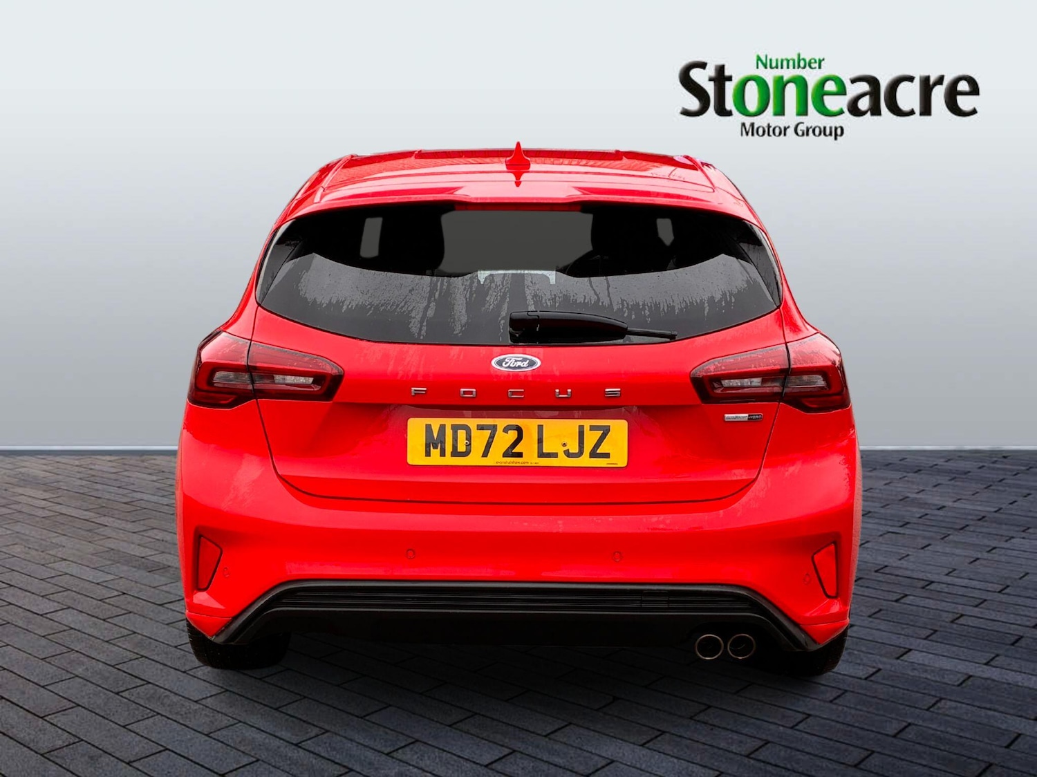 Used Ford Focus for sale - 77291565: Photo 4