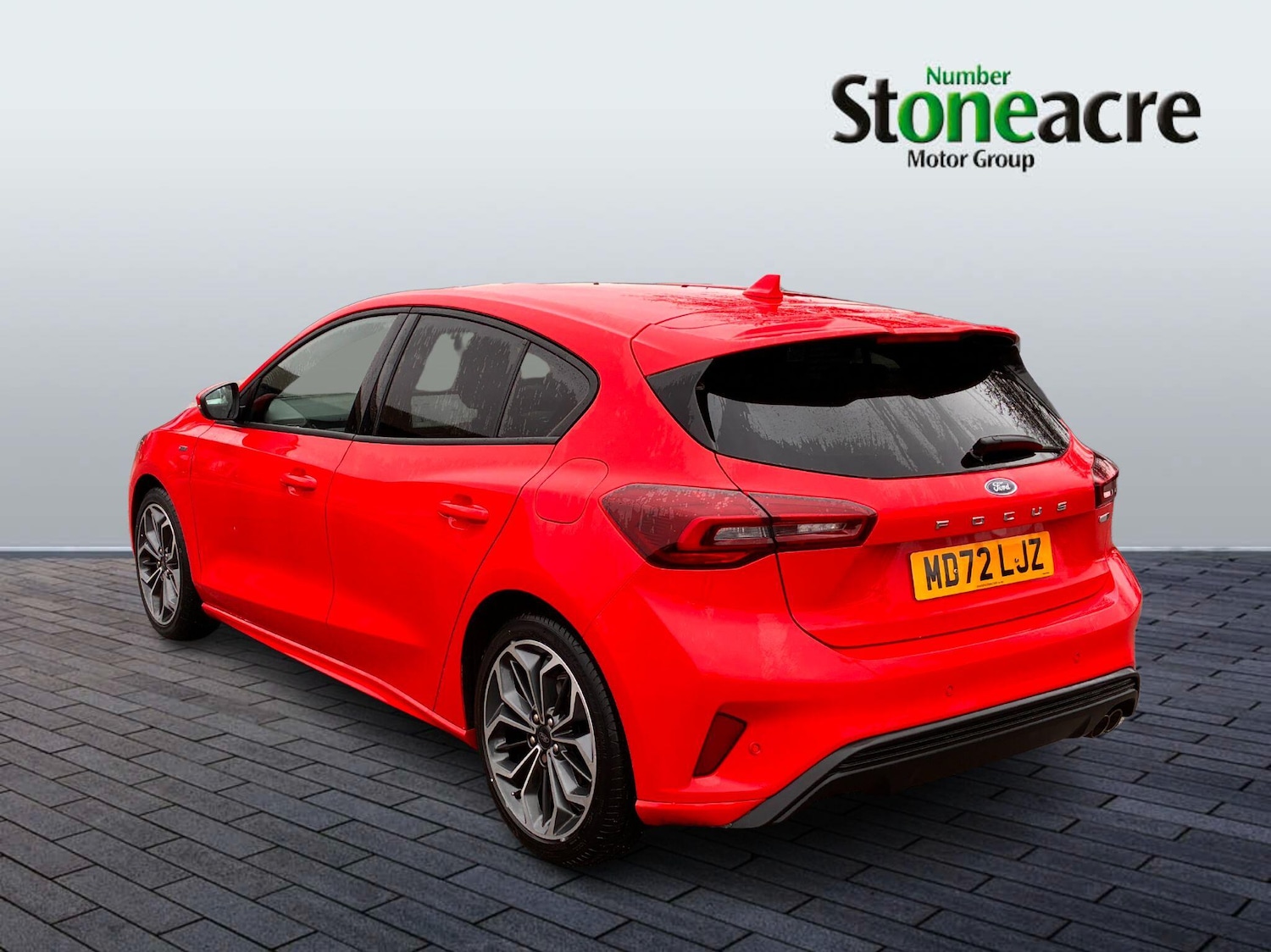 Used Ford Focus for sale - 77291565: Photo 5