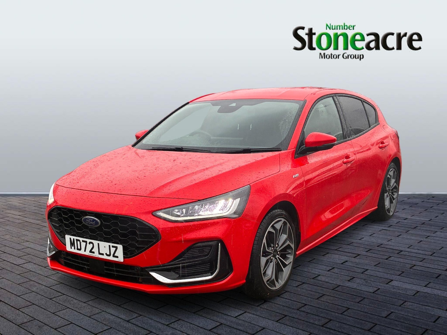 Used Ford Focus for sale - 77291565: Photo 7