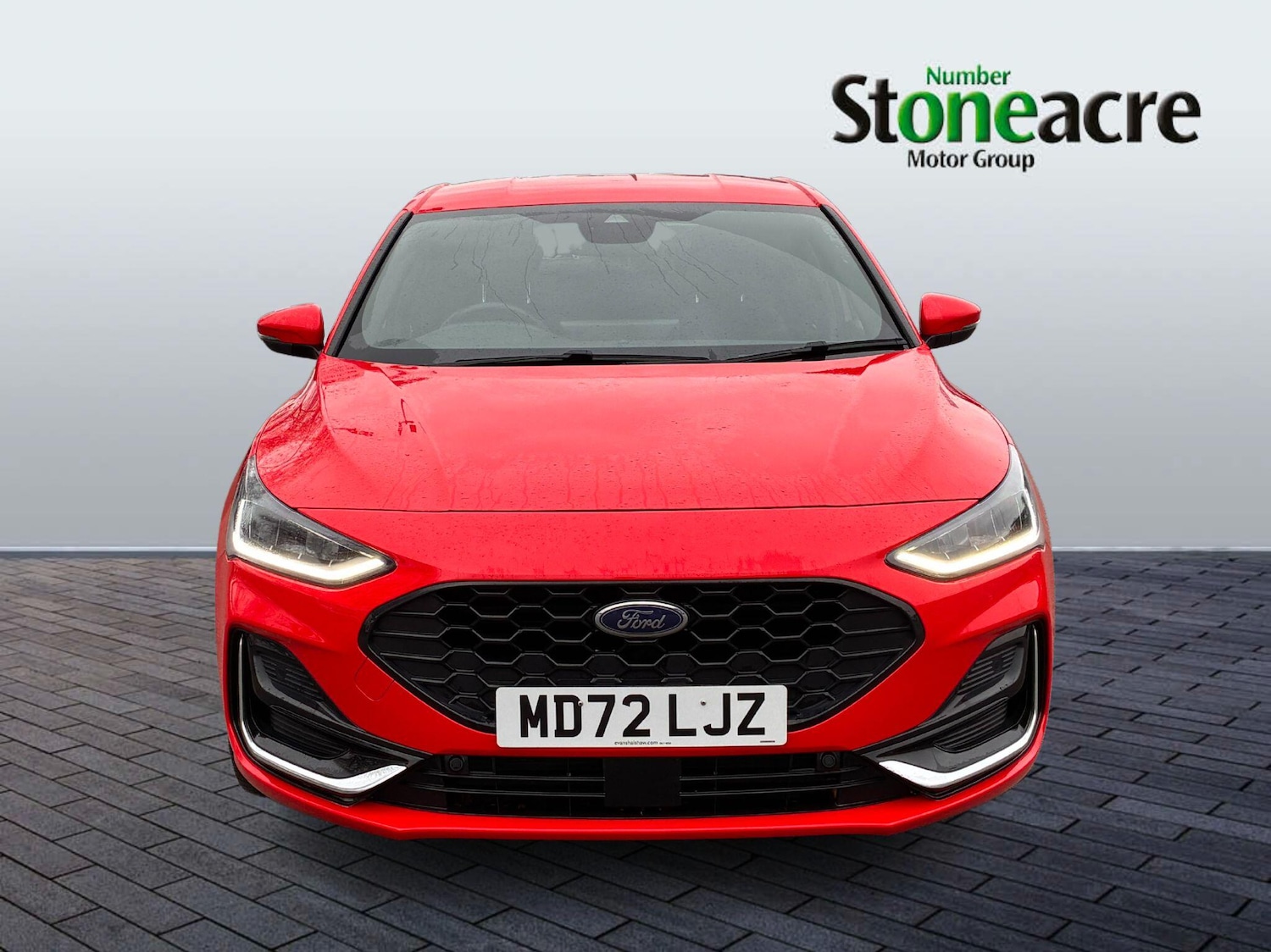 Used Ford Focus for sale - 77291565: Photo 8