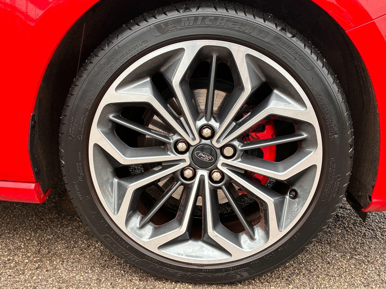 Used Ford Focus for sale - 77291565: Photo 9