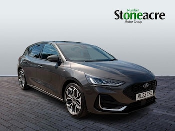 Used Ford Focus 2023 for sale - 78999453: Photo