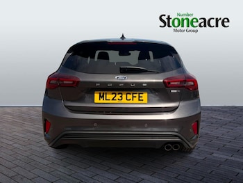 Used Ford Focus 2023 for sale - 78999453: Photo