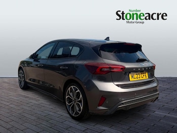 Used Ford Focus 2023 for sale - 78999453: Photo