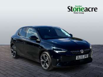 2022 (22) - 1.2 Elite Edition Hatchback 5dr Petrol Manual Euro 6 (75 ps)