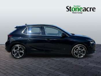 Used Vauxhall Corsa 2022 for sale - 75175263: Photo
