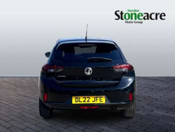 Used Vauxhall Corsa 2022 for sale - 75175263: Photo