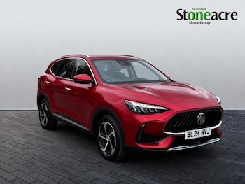Used MG MG HS 2024 for sale - 79292170: Photo