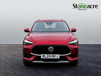 Used MG MG HS 2024 for sale - 79292170: Photo