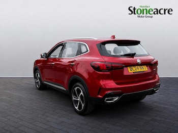 Used MG MG HS 2024 for sale - 79292170: Photo
