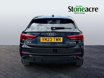 Used Audi Q3 2023 for sale - 78854741: Photo