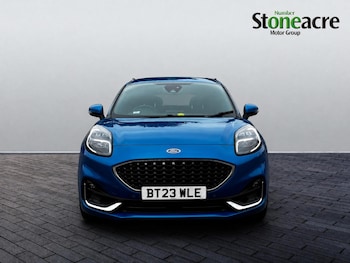 Used Ford Puma 2023 for sale - 79279560: Photo