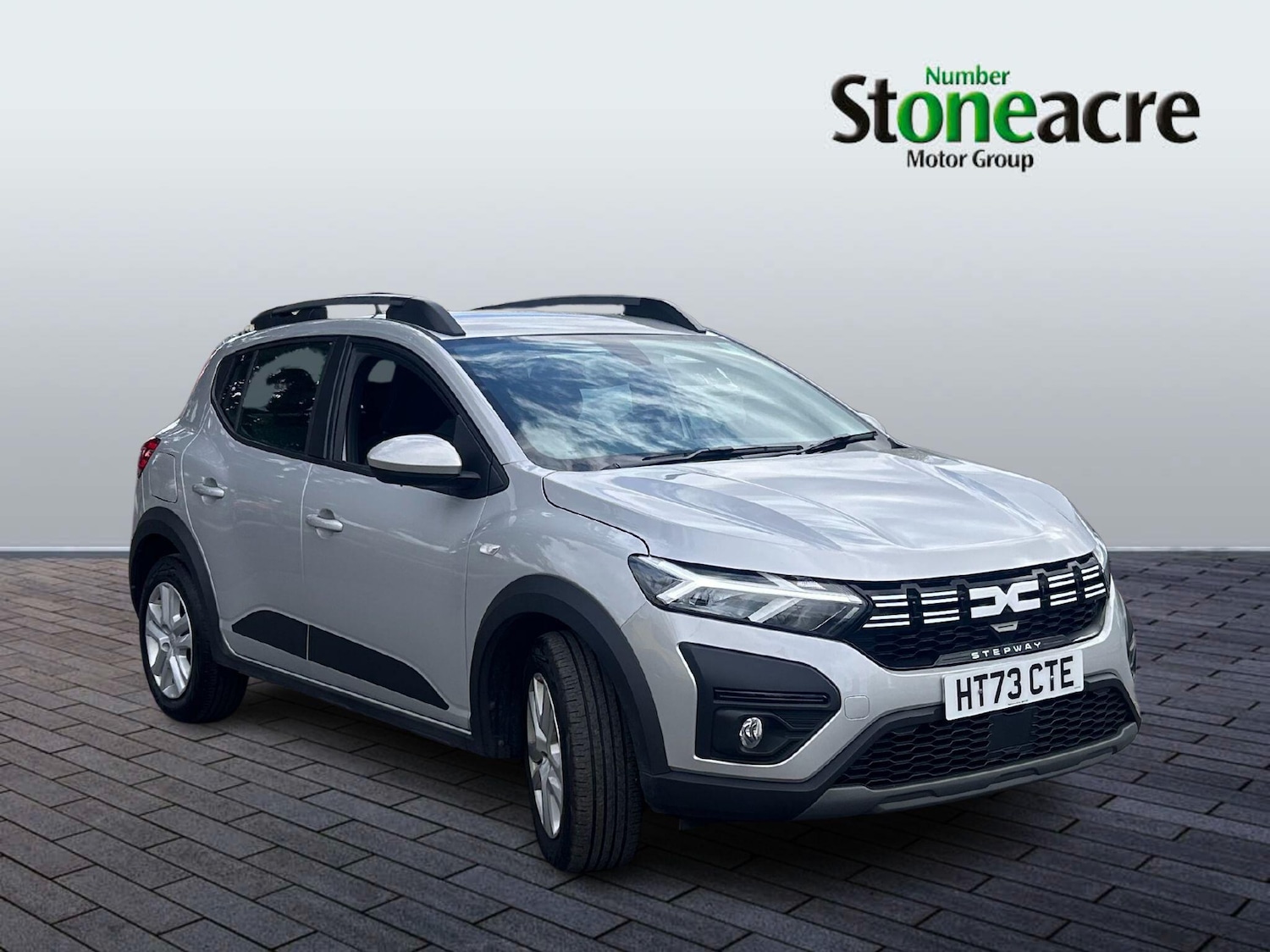 Used Dacia Sandero Stepway 2023 for sale - 76500006: Photo 1