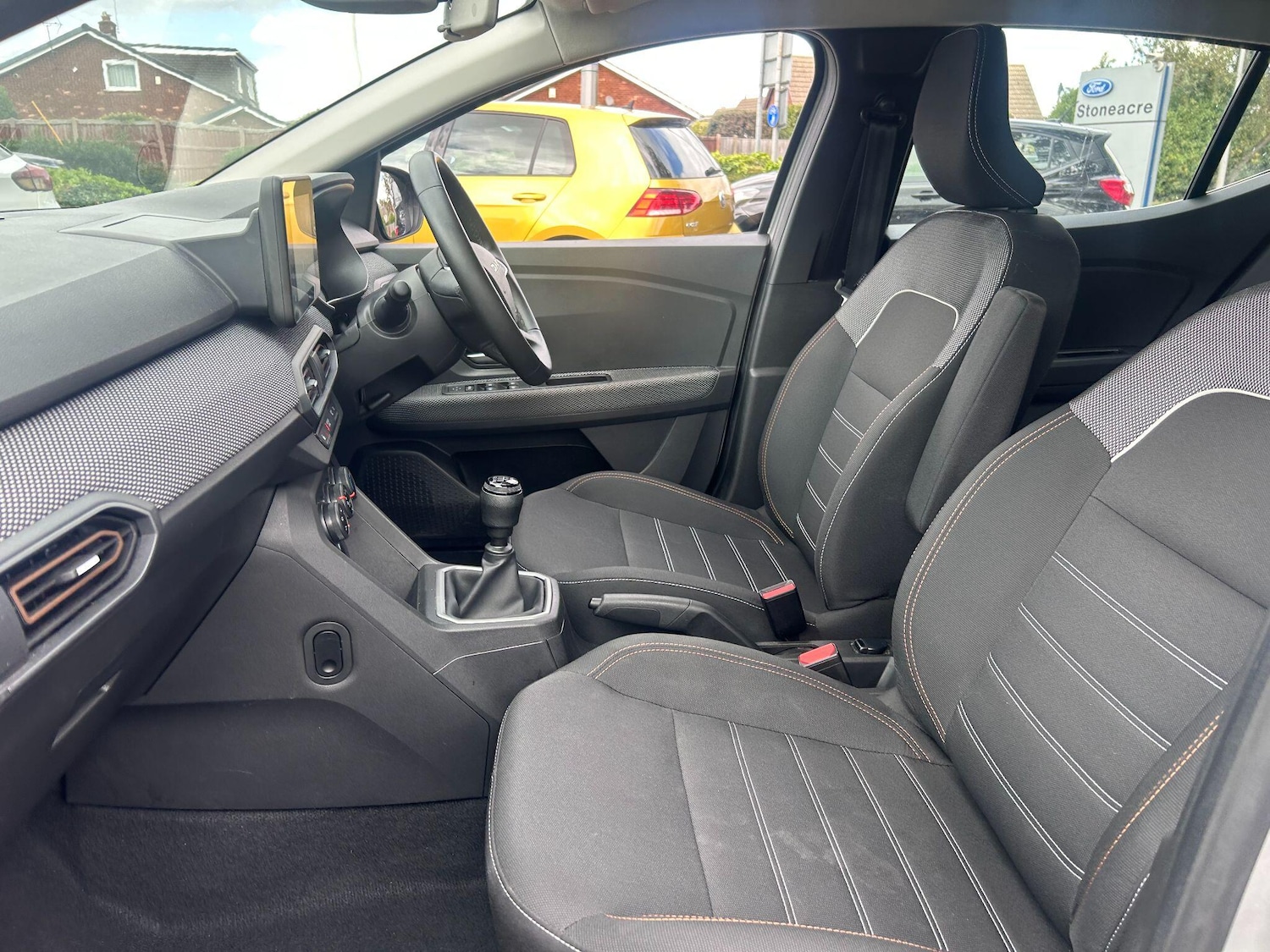 Used Dacia Sandero Stepway 2023 for sale - 76500006: Photo 18