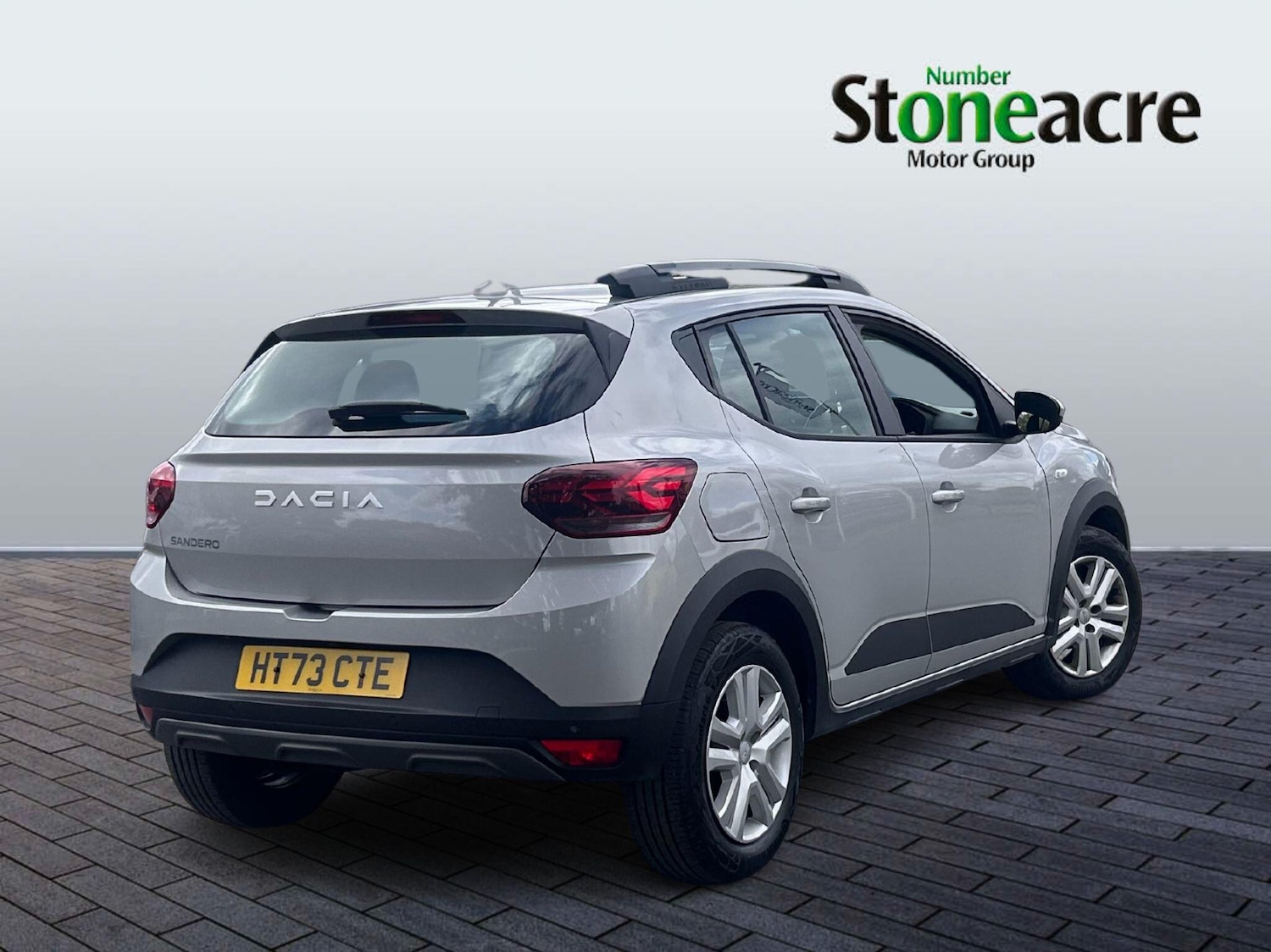 Used Dacia Sandero Stepway 2023 for sale - 76500006: Photo 3