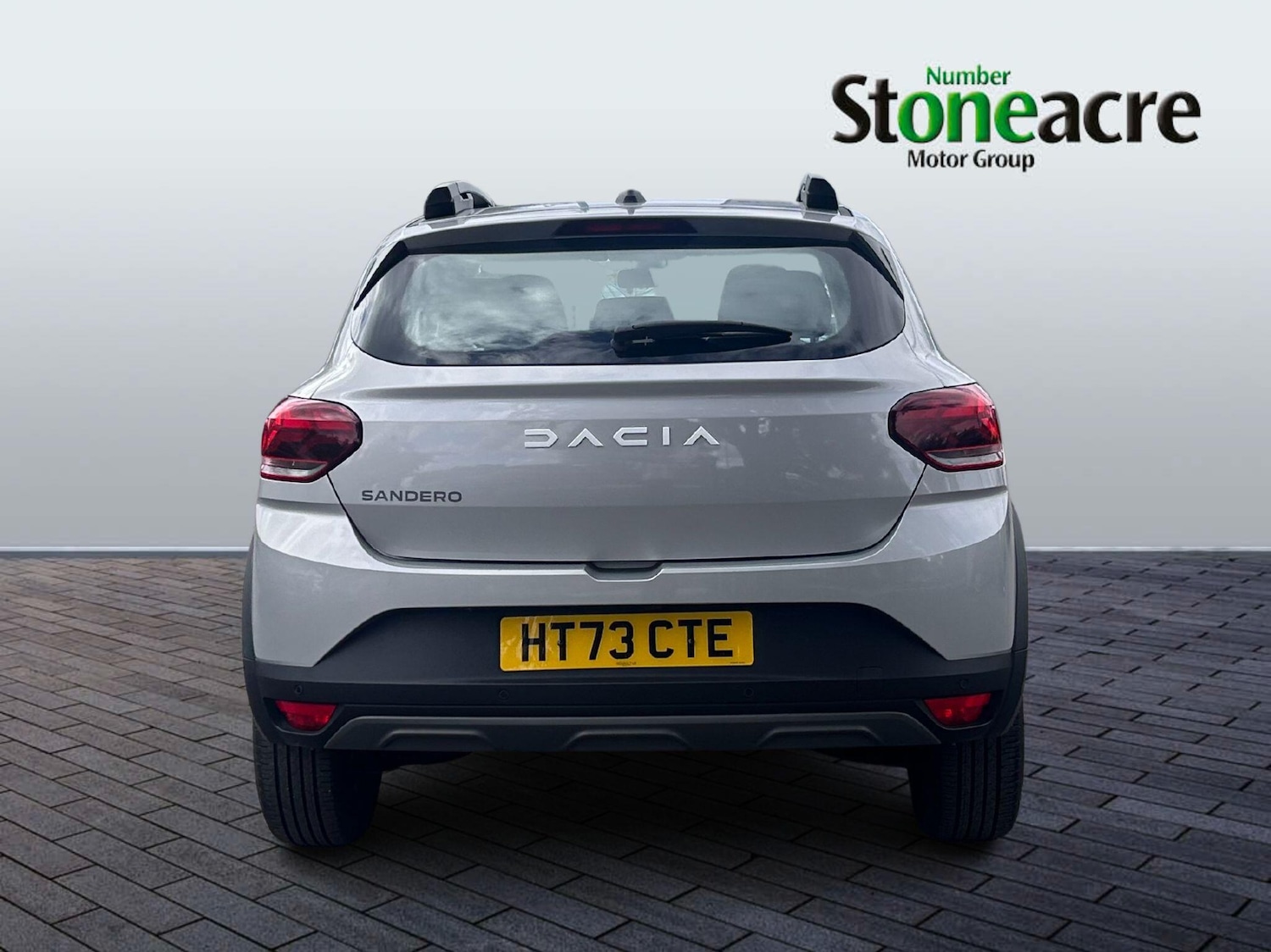 Used Dacia Sandero Stepway 2023 for sale - 76500006: Photo 4