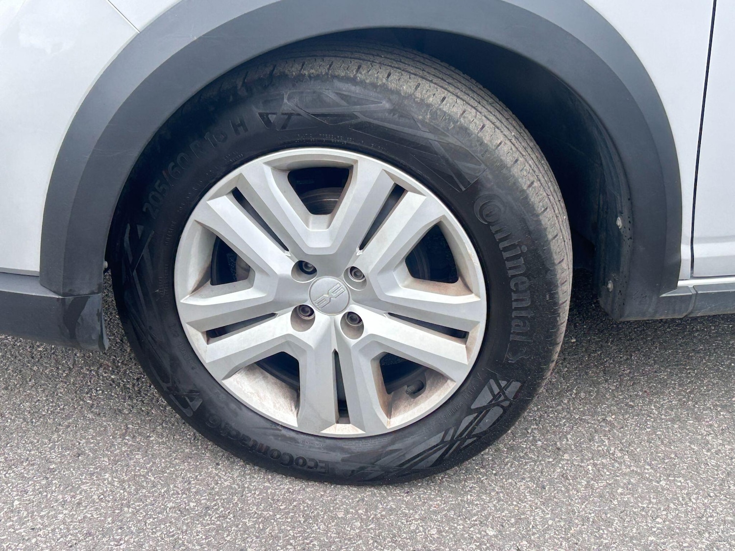 Used Dacia Sandero Stepway 2023 for sale - 76500006: Photo 9